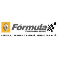 Concessionária Fórmula Renault 