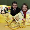 LanÃ§amento Schar em Curitiba