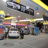InauguraÃ§Ã£o Auto Posto Potenza