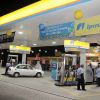 InauguraÃ§Ã£o Auto Posto Potenza