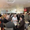 InauguraÃ§Ã£o Auto Posto Potenza