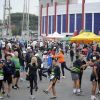 Stadium Marathon