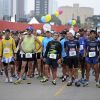 Stadium Marathon