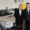 Lançamento Renault Minuto