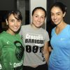 Inauguração Cross Fit Barigui II - Juvevê