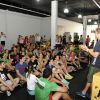 Inauguração Cross Fit Barigui II - Juvevê